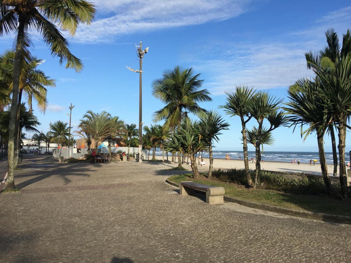 Apartamento Cidade Ocian Praia Grande المظهر الخارجي الصورة