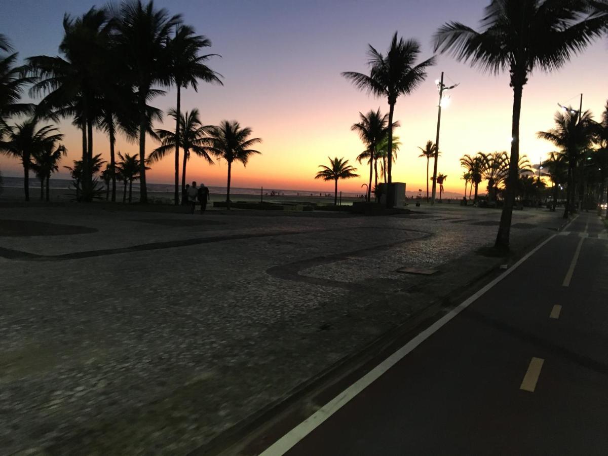 Apartamento Cidade Ocian Praia Grande المظهر الخارجي الصورة