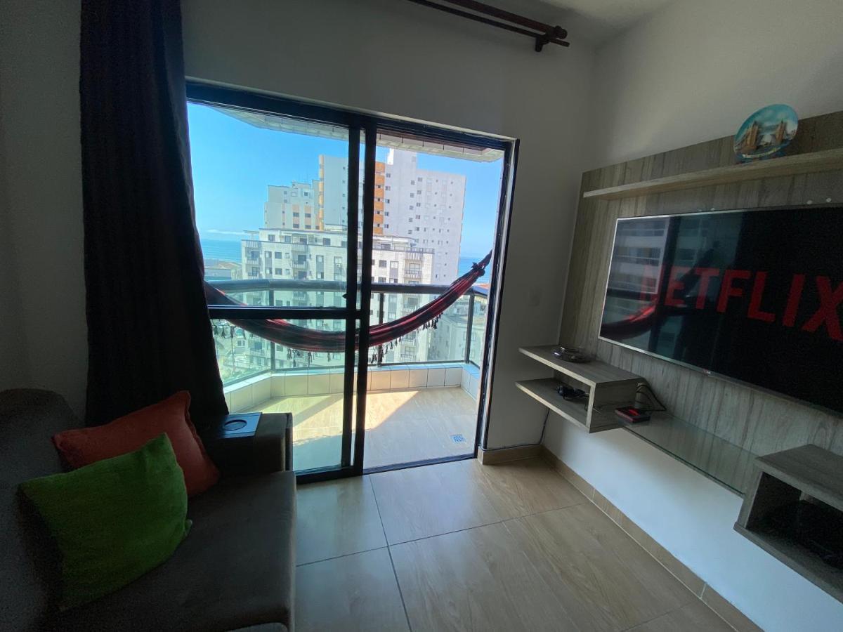 Apartamento Cidade Ocian Praia Grande المظهر الخارجي الصورة