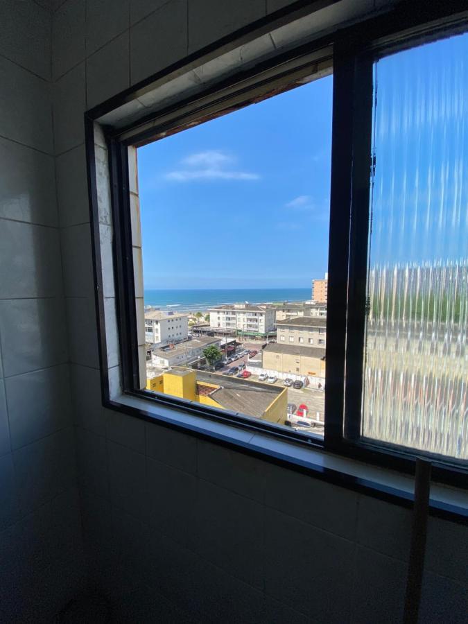 Apartamento Cidade Ocian Praia Grande المظهر الخارجي الصورة