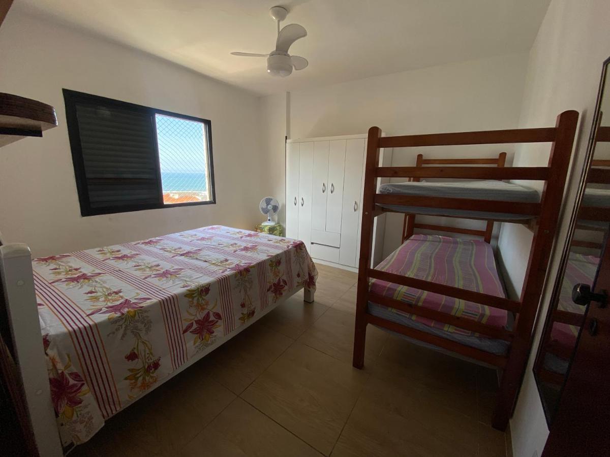 Apartamento Cidade Ocian Praia Grande المظهر الخارجي الصورة