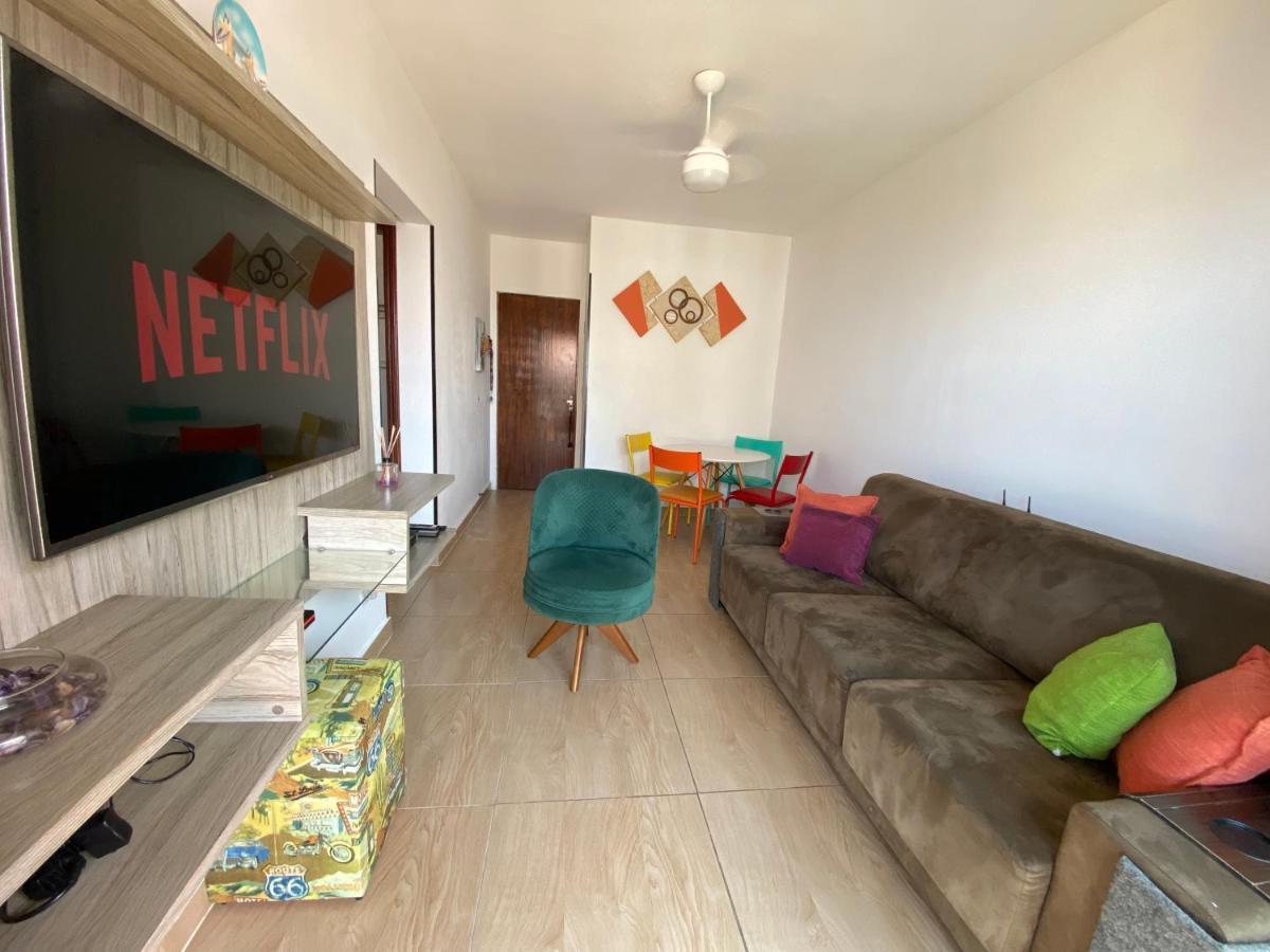 Apartamento Cidade Ocian Praia Grande المظهر الخارجي الصورة