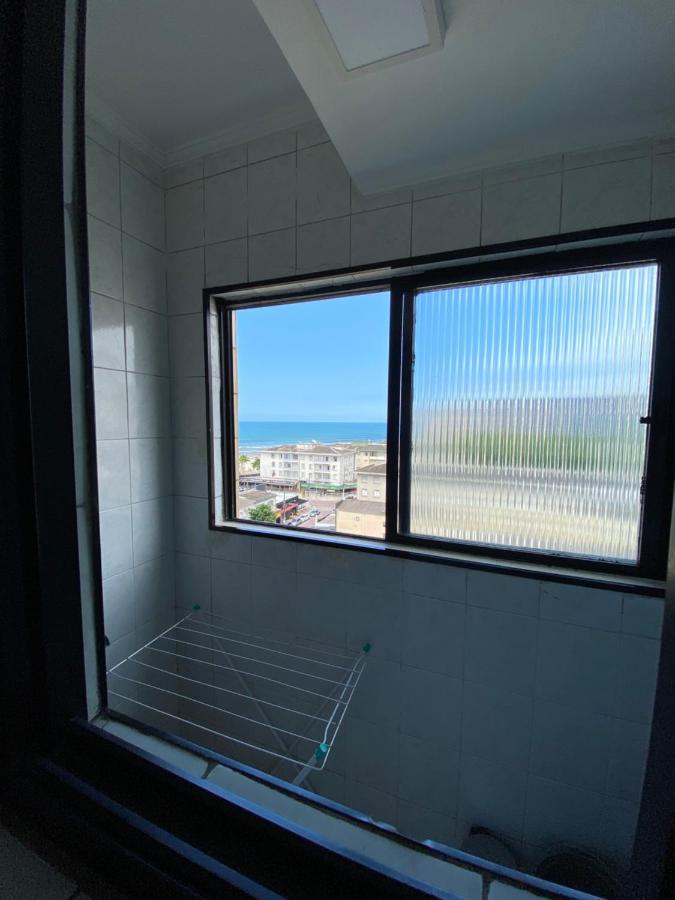 Apartamento Cidade Ocian Praia Grande المظهر الخارجي الصورة